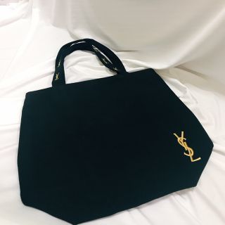 イヴサンローランボーテ(Yves Saint Laurent Beaute)の新品YSL イヴサンローラン  トートバッグ　ノベルティ　日本未発売(トートバッグ)