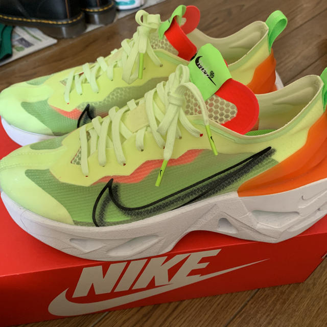 NIKE(ナイキ)のzoom x vista grind/ズーム X ビスタ グラインド メンズの靴/シューズ(スニーカー)の商品写真