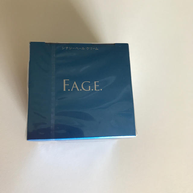 サントリー F.A.G.E.シナジーベールクリーム