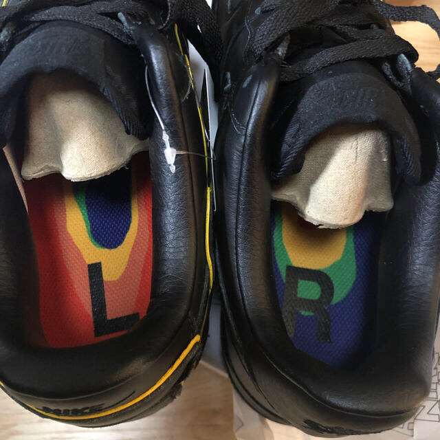 NIKE - 【新品】NIKE BY YOU × CPFM AIR FORCE 1
