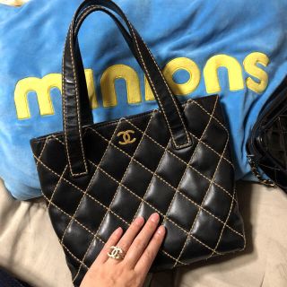 シャネル(CHANEL)のシャネルセット❤️(ハンドバッグ)