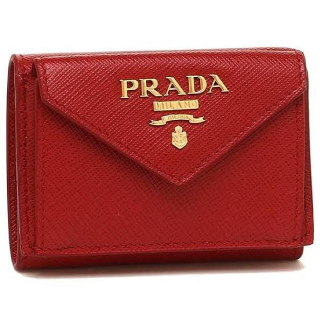 【専用ページ】PRADA 財布