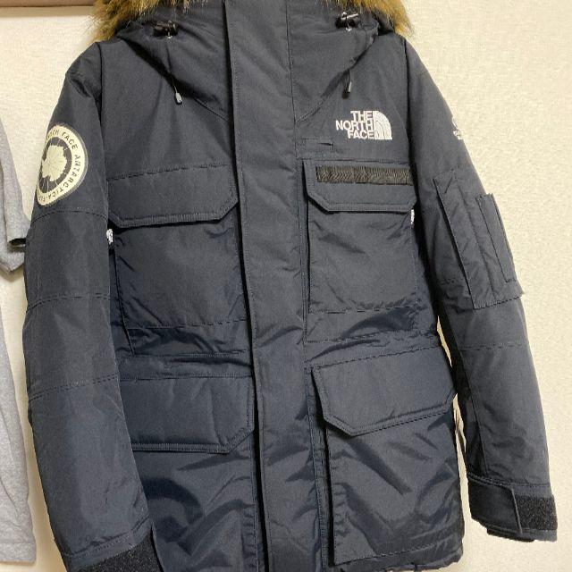 最前線の THE NORTH FACE - 新品 サザンクロスパーカ Sサイズ 2019A/W