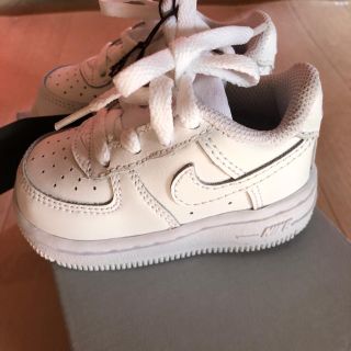 ナイキ(NIKE)のナイキ　　ベビー   エアーフォース(スニーカー)