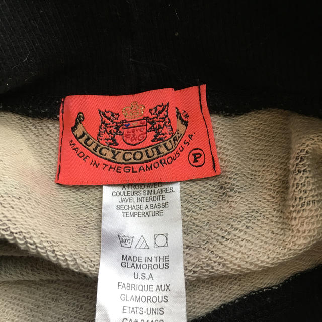 Juicy Couture(ジューシークチュール)の迷彩スカート レディースのスカート(ミニスカート)の商品写真