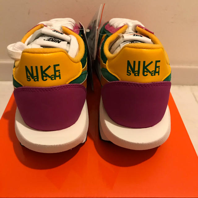 NIKE(ナイキ)のNIKE sacai 27.5 メンズの靴/シューズ(スニーカー)の商品写真