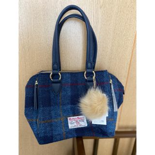 ハリスツイード(Harris Tweed)のHarris Tweed(ショルダーバッグ)