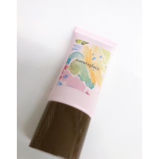 ナチュラグラッセ(naturaglace)のナチュラグラッセ  メイクアップクリーム 01(BBクリーム)