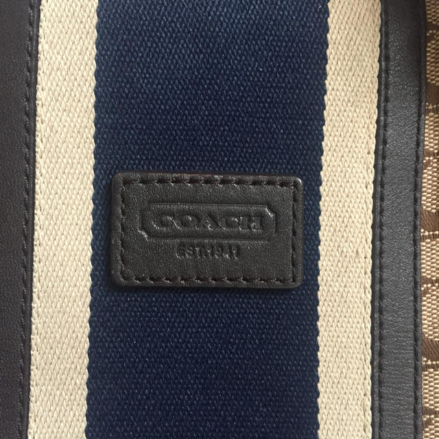 COACH(コーチ)のコーチ  メンズショルダーバッグ メンズのバッグ(ショルダーバッグ)の商品写真