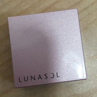 ルナソル(LUNASOL)のルナソル  アイシャドウ(アイシャドウ)