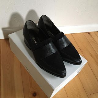 スリーワンフィリップリム(3.1 Phillip Lim)の3.1 Phillip Lim ローファー(ローファー/革靴)