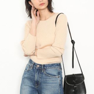 アダムエロぺ(Adam et Rope')のあおし様専用【美品】ADAM ET ROPE' ニット アダムエロペ (ニット/セーター)