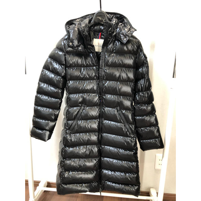 Moncler MOKA 14A モンクレール モカ キッズサイズ 大人着用可能レディース