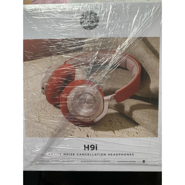 B&O Beoplay H9i