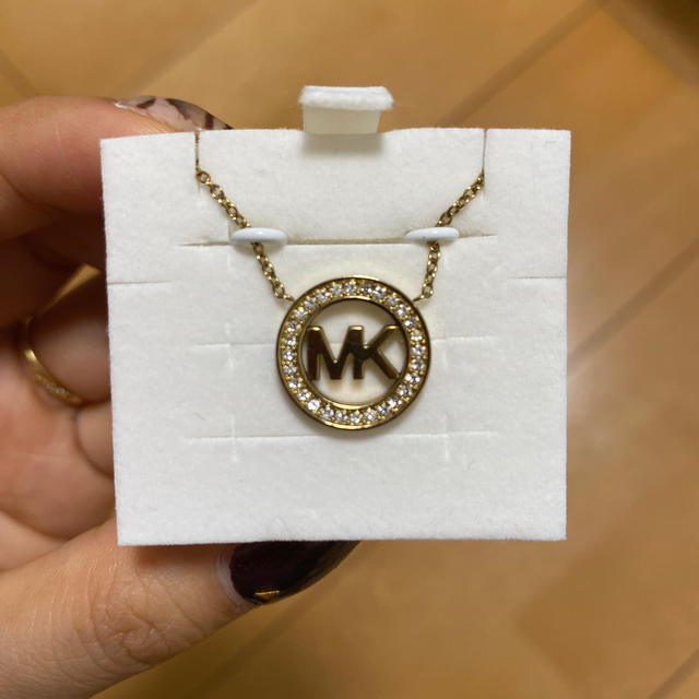 Michael Kors(マイケルコース)のh♡様専用 レディースのアクセサリー(ネックレス)の商品写真