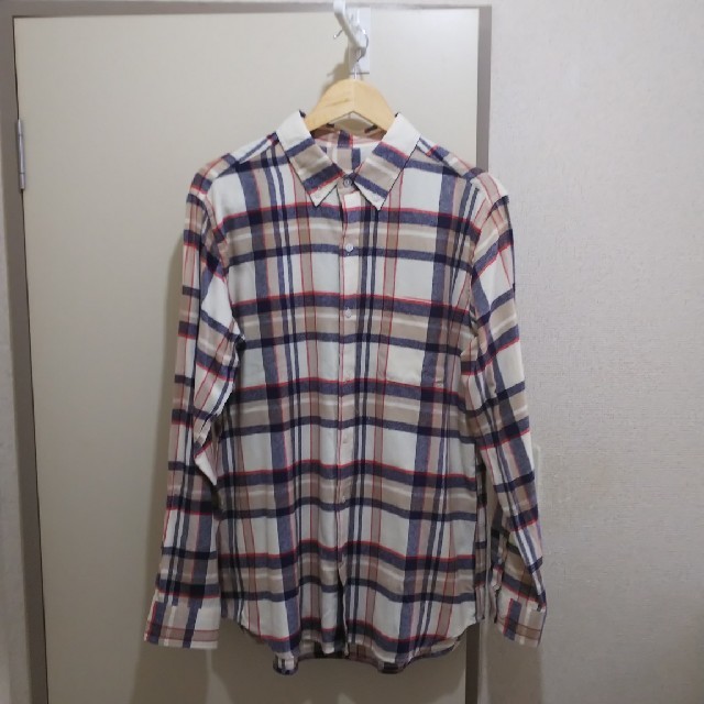 メンズ(LL)シャツ メンズのトップス(シャツ)の商品写真