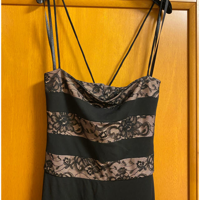 BCBGMAXAZRIA(ビーシービージーマックスアズリア)のBCBGのロングドレス レディースのフォーマル/ドレス(ロングドレス)の商品写真