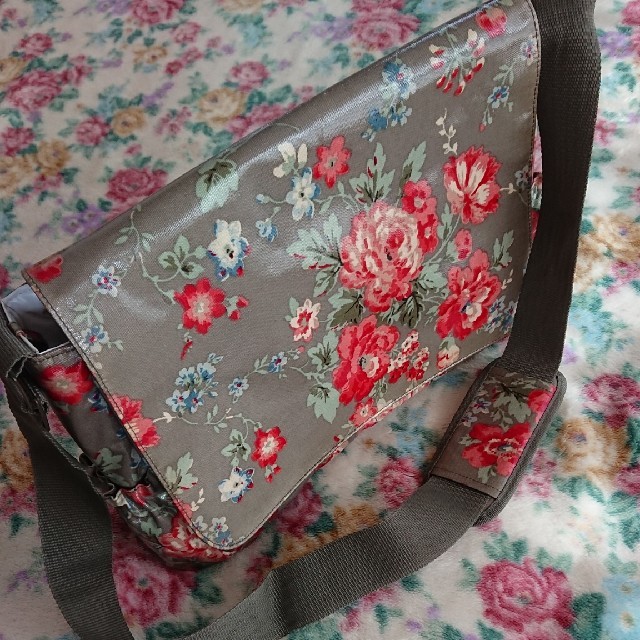 Cath Kidston ママバッグ