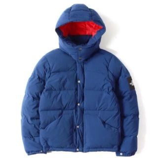 ザノースフェイス(THE NORTH FACE)の値下げ！ノースフェイスキャンプシエラ(ダウンジャケット)