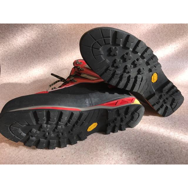 KeyLand(ケイランド)登山靴 MERU GTX「値下げしました」の通販 by 風雅 ...