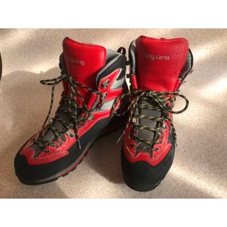 KeyLand(ケイランド)登山靴 MERU GTX「値下げしました」の通販 ...