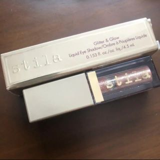 スティラ(stila)のスティラ アイシャドウ (アイシャドウ)