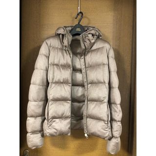 モンクレール(MONCLER)のモンクレール Moncler JERSEY サイズ1(ダウンジャケット)