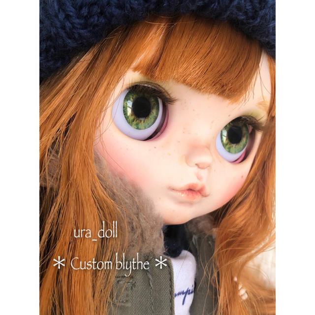 Blythe ルミデミトリア