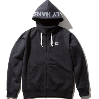 ヘリーハンセン(HELLY HANSEN)のHELLY HANSEN パーカー Lサイズ(パーカー)