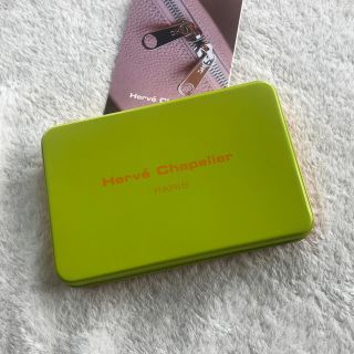 エルベシャプリエ(Herve Chapelier)のエルベシャプリエ  キャンディーボックス(小物入れ)