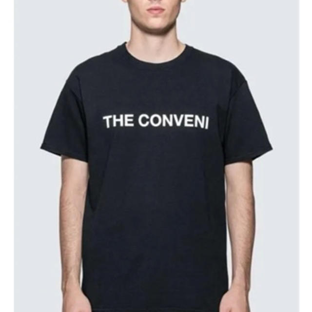 FRAGMENT(フラグメント)のHBX THE CONVENI Tシャツ L メンズのトップス(Tシャツ/カットソー(半袖/袖なし))の商品写真