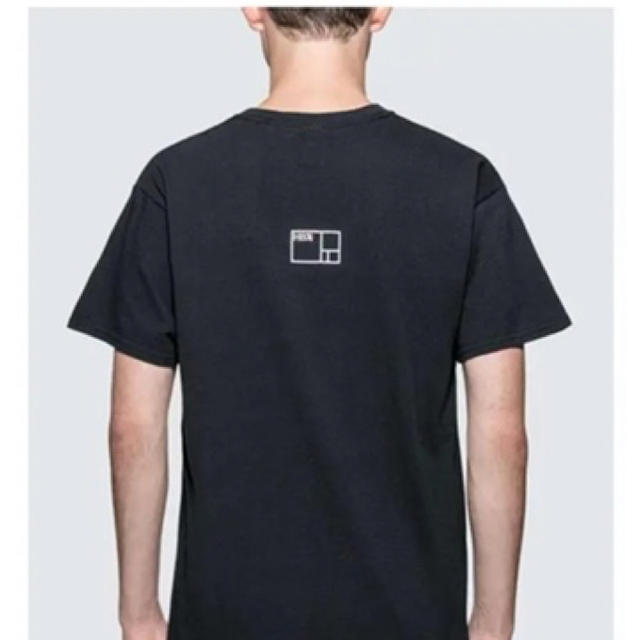 FRAGMENT(フラグメント)のHBX THE CONVENI Tシャツ L メンズのトップス(Tシャツ/カットソー(半袖/袖なし))の商品写真