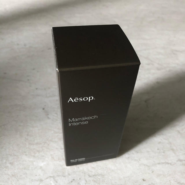 Aesop(イソップ)のaesop 香水マラケッシュ コスメ/美容の香水(ユニセックス)の商品写真