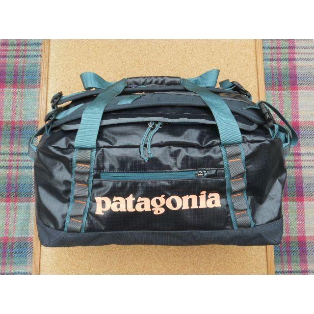 Patagonia パタゴニア Black Hole Duffel 45l Smdbの通販 By ジェレクディーター S Shop パタゴニア ならラクマ Patagonia パタゴニア Black Hole Duffel 45l Smdbの通販 By ジェレクディーター S Shop パタゴニア ならラクマ