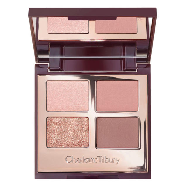 シャーロットティルブリー CHARLOTTE TILBURY ピロートーク