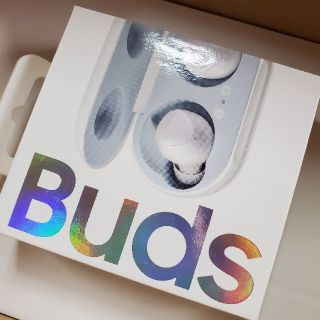 ギャラクシー(Galaxy)のGalaxy buds(ヘッドフォン/イヤフォン)