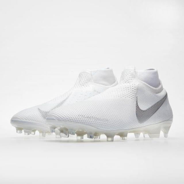 NIKE - ファントム ビジョン エリート DF FG サッカースパイク Nuovo