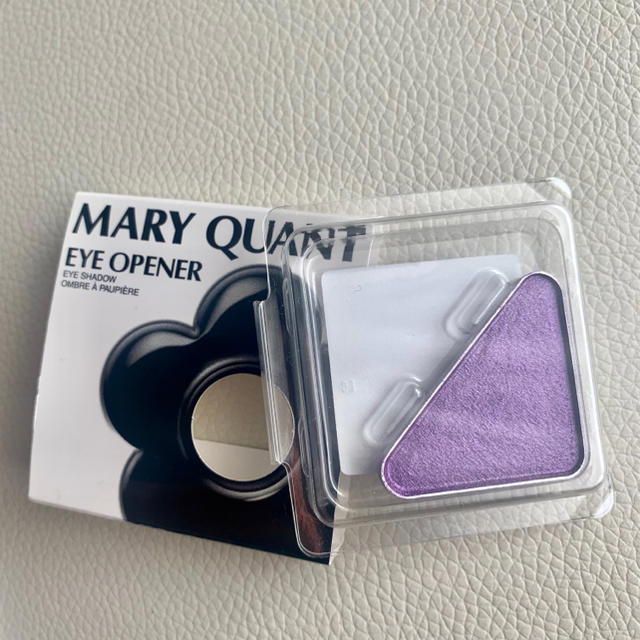 MARY QUANT(マリークワント)のMARY QUANT アイシャドウM-12 コスメ/美容のベースメイク/化粧品(アイシャドウ)の商品写真