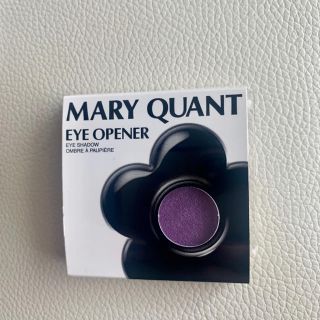 マリークワント(MARY QUANT)のMARY QUANT アイシャドウM-12(アイシャドウ)