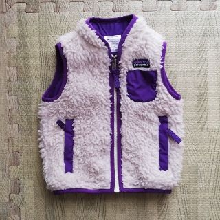 パタゴニア(patagonia)のpatagonia　レトロX　ベスト(ジャケット/コート)