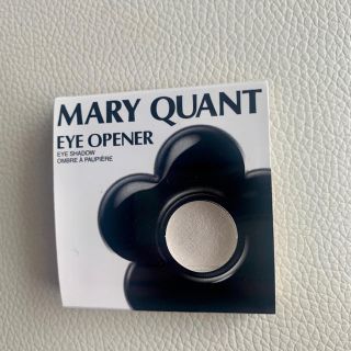 マリークワント(MARY QUANT)のMARY QUANT アイシャドウM-01(アイシャドウ)