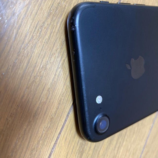 iPhone7 128GB SIMフリー　ブラック