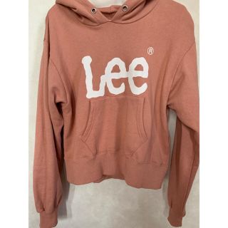 リー(Lee)のlee ❤️earth 未使用(パーカー)