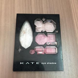 ケイト(KATE)のKATE ☆ アイシャドウ ピンク(アイシャドウ)