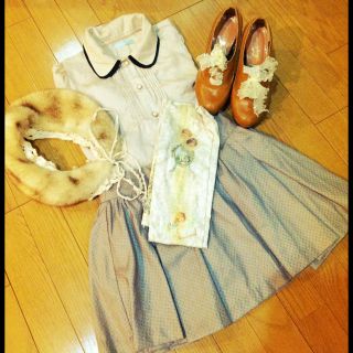 ダズリン(dazzlin)のdazzlin girly set♥(その他)