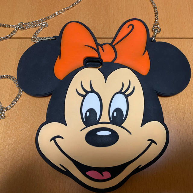 Disney(ディズニー)のiPhone6/6s/7/8 対応ケース スマホ/家電/カメラのスマホアクセサリー(iPhoneケース)の商品写真