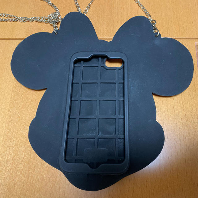 Disney(ディズニー)のiPhone6/6s/7/8 対応ケース スマホ/家電/カメラのスマホアクセサリー(iPhoneケース)の商品写真