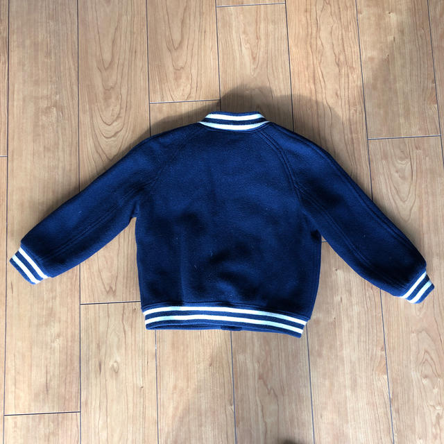 POLO RALPH LAUREN(ポロラルフローレン)の【RALPH LAUREN】ジャケット キッズ/ベビー/マタニティのキッズ服男の子用(90cm~)(ジャケット/上着)の商品写真