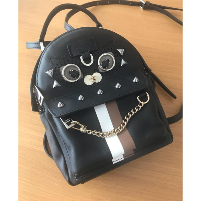 Furla(フルラ)のフルラ  ミニリュック　リュック レディースのバッグ(リュック/バックパック)の商品写真