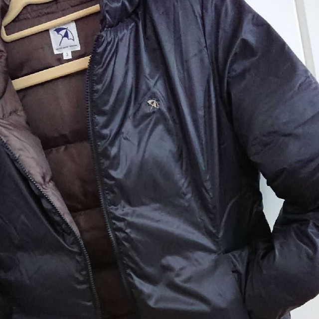 あずき様専用アーノルドパーマータイムレスダウン レディースのジャケット/アウター(ダウンジャケット)の商品写真